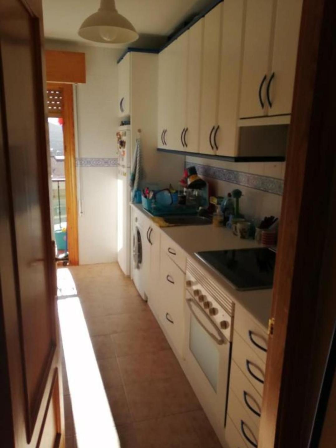 Habitacion Privada, Sientete Como En Tu Casa Manzanares El Real Bagian luar foto